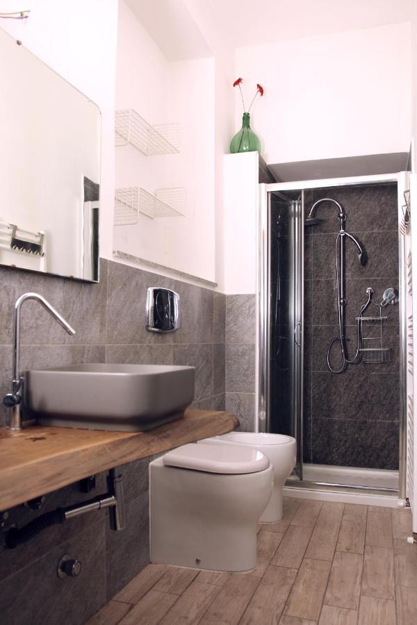 La Casina Di Giulia Apartment ตูริน ภายนอก รูปภาพ