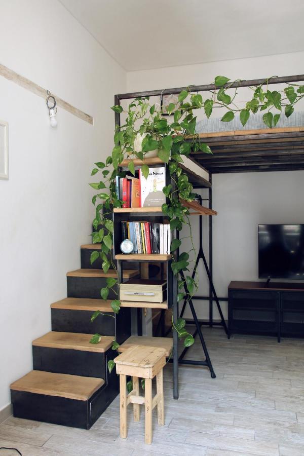 La Casina Di Giulia Apartment ตูริน ภายนอก รูปภาพ