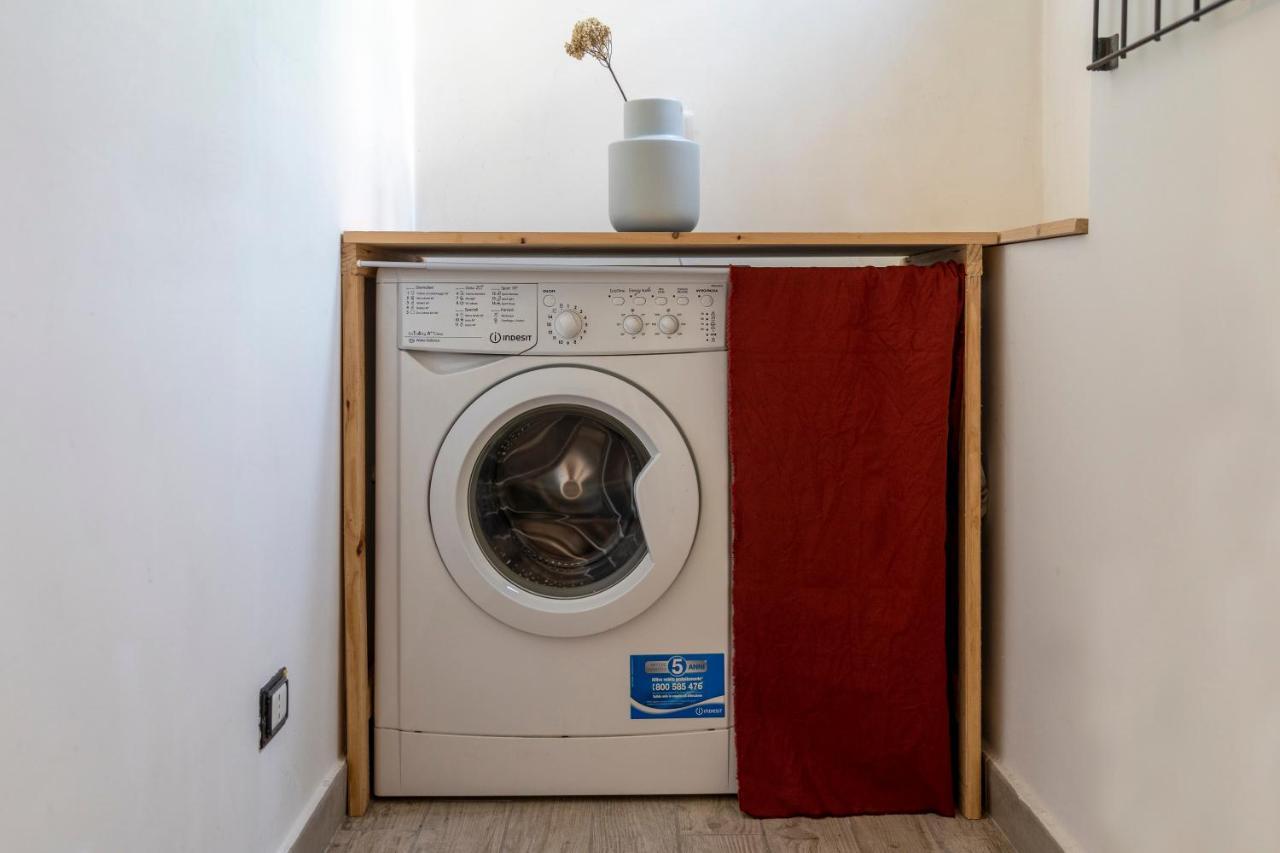 La Casina Di Giulia Apartment ตูริน ภายนอก รูปภาพ