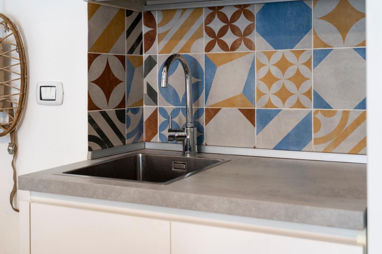 La Casina Di Giulia Apartment ตูริน ภายนอก รูปภาพ